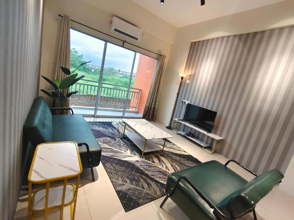 Pavilionvillie M1T11 By Irainbow Simpang Pulai Exterior photo