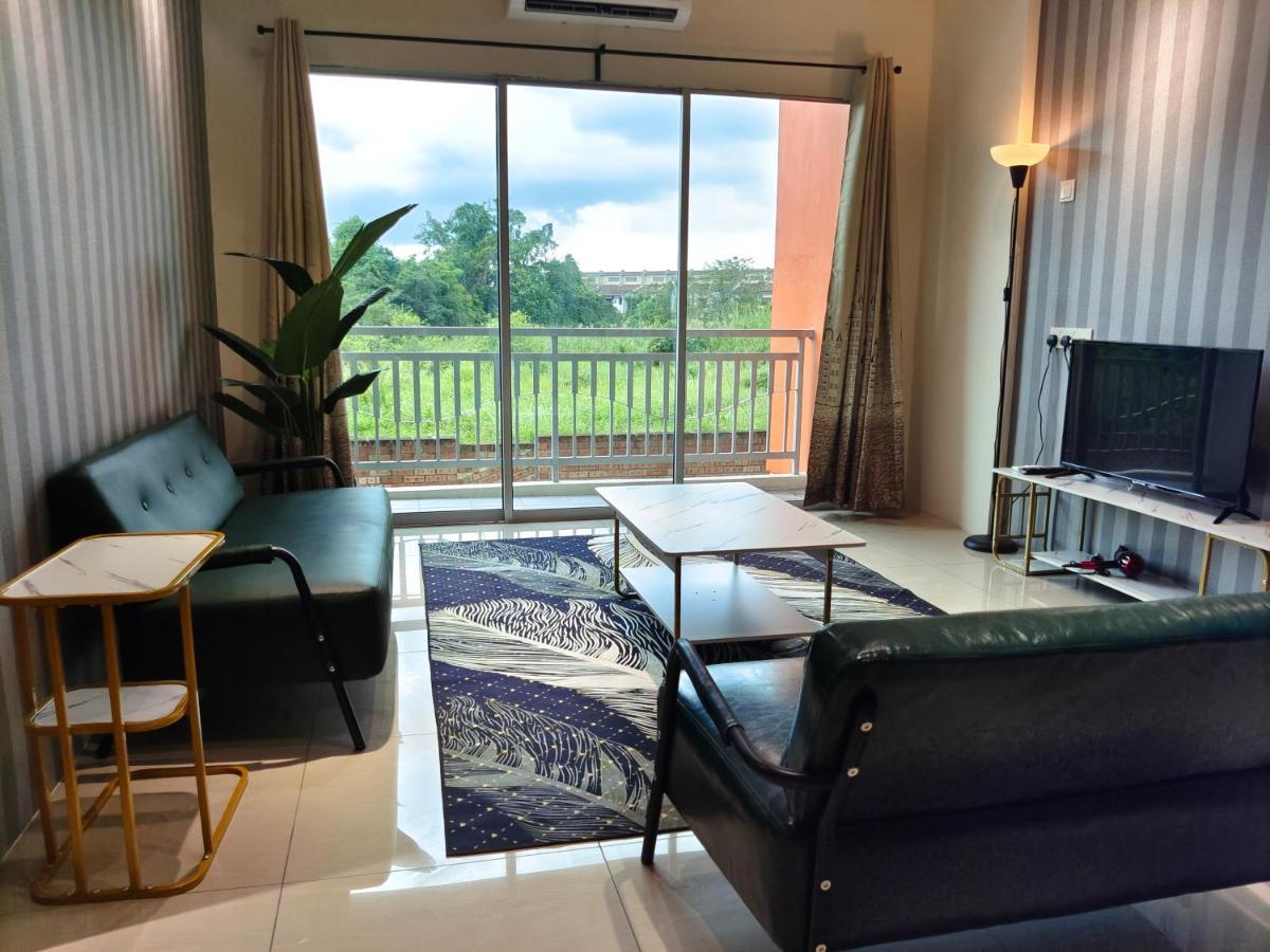 Pavilionvillie M1T11 By Irainbow Simpang Pulai Exterior photo