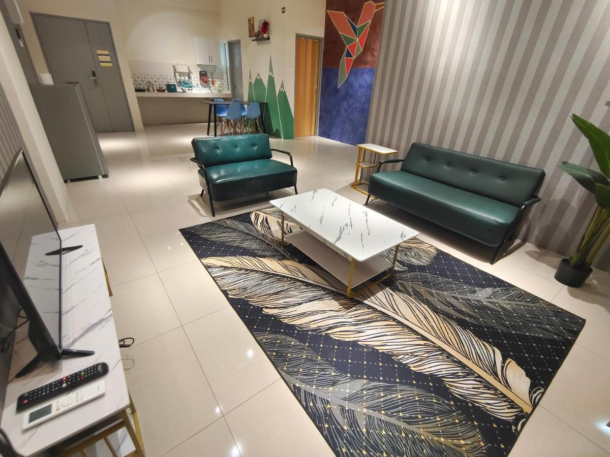 Pavilionvillie M1T11 By Irainbow Simpang Pulai Exterior photo