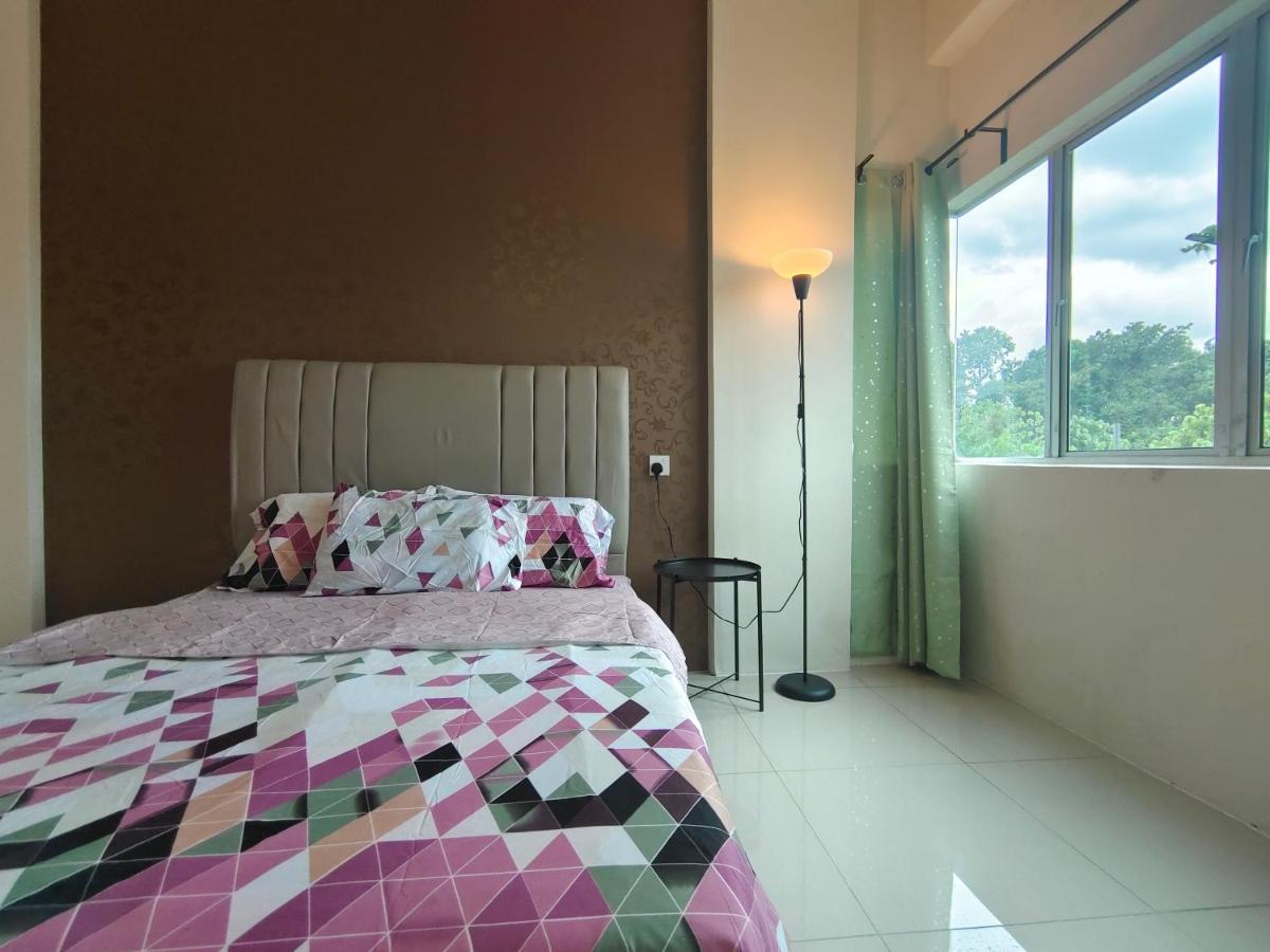 Pavilionvillie M1T11 By Irainbow Simpang Pulai Exterior photo