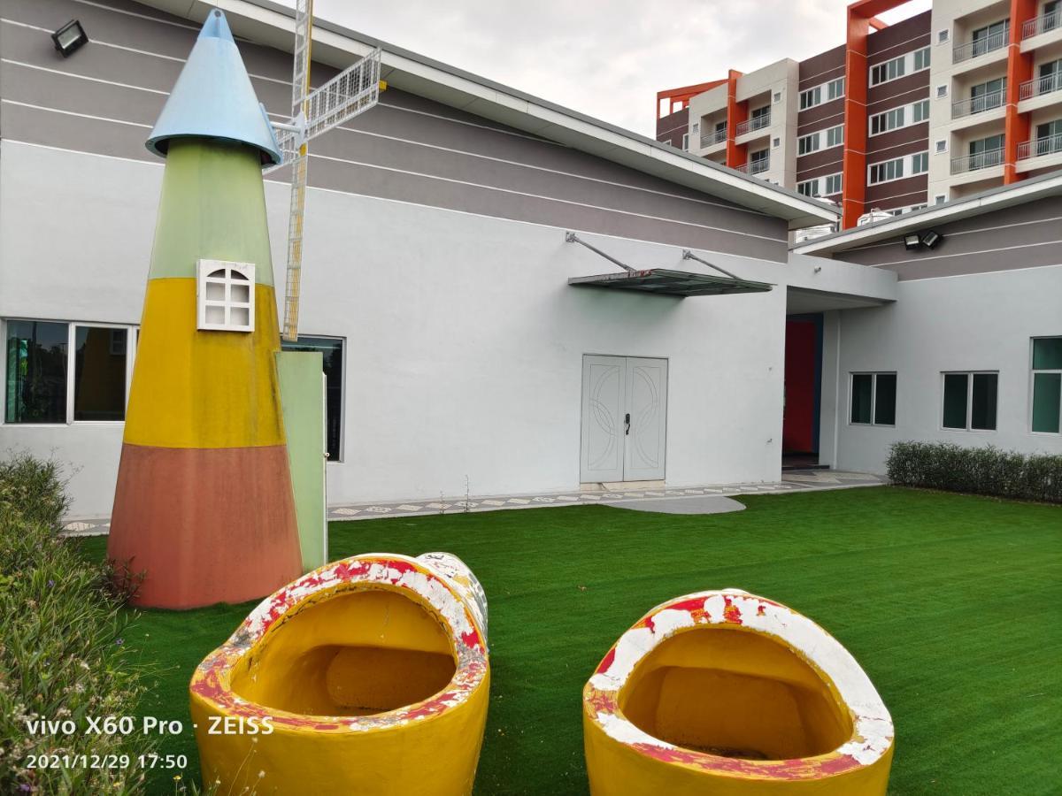 Pavilionvillie M1T11 By Irainbow Simpang Pulai Exterior photo