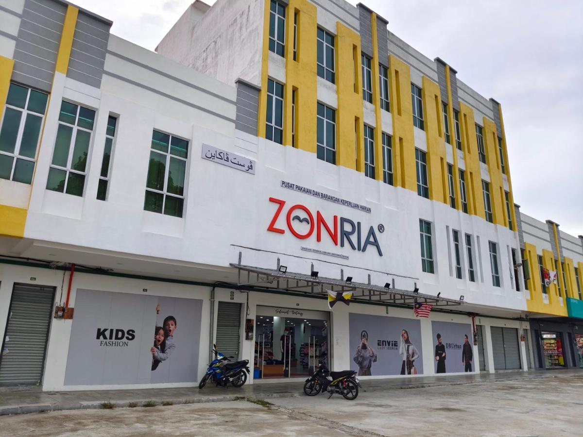 Pavilionvillie M1T11 By Irainbow Simpang Pulai Exterior photo