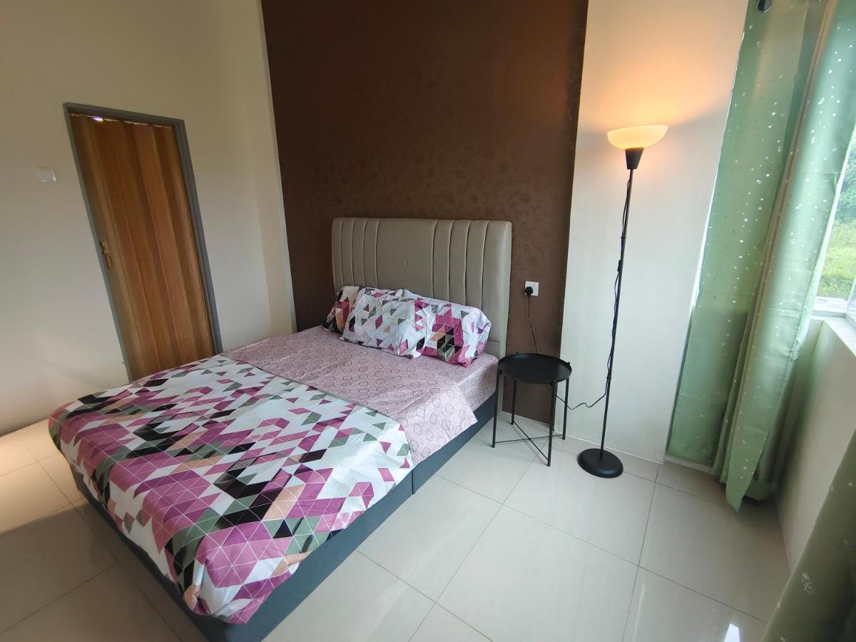Pavilionvillie M1T11 By Irainbow Simpang Pulai Exterior photo