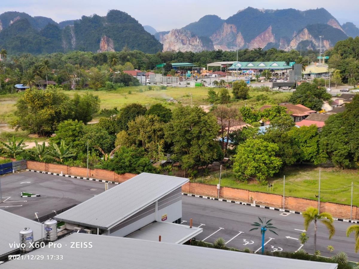 Pavilionvillie M1T11 By Irainbow Simpang Pulai Exterior photo