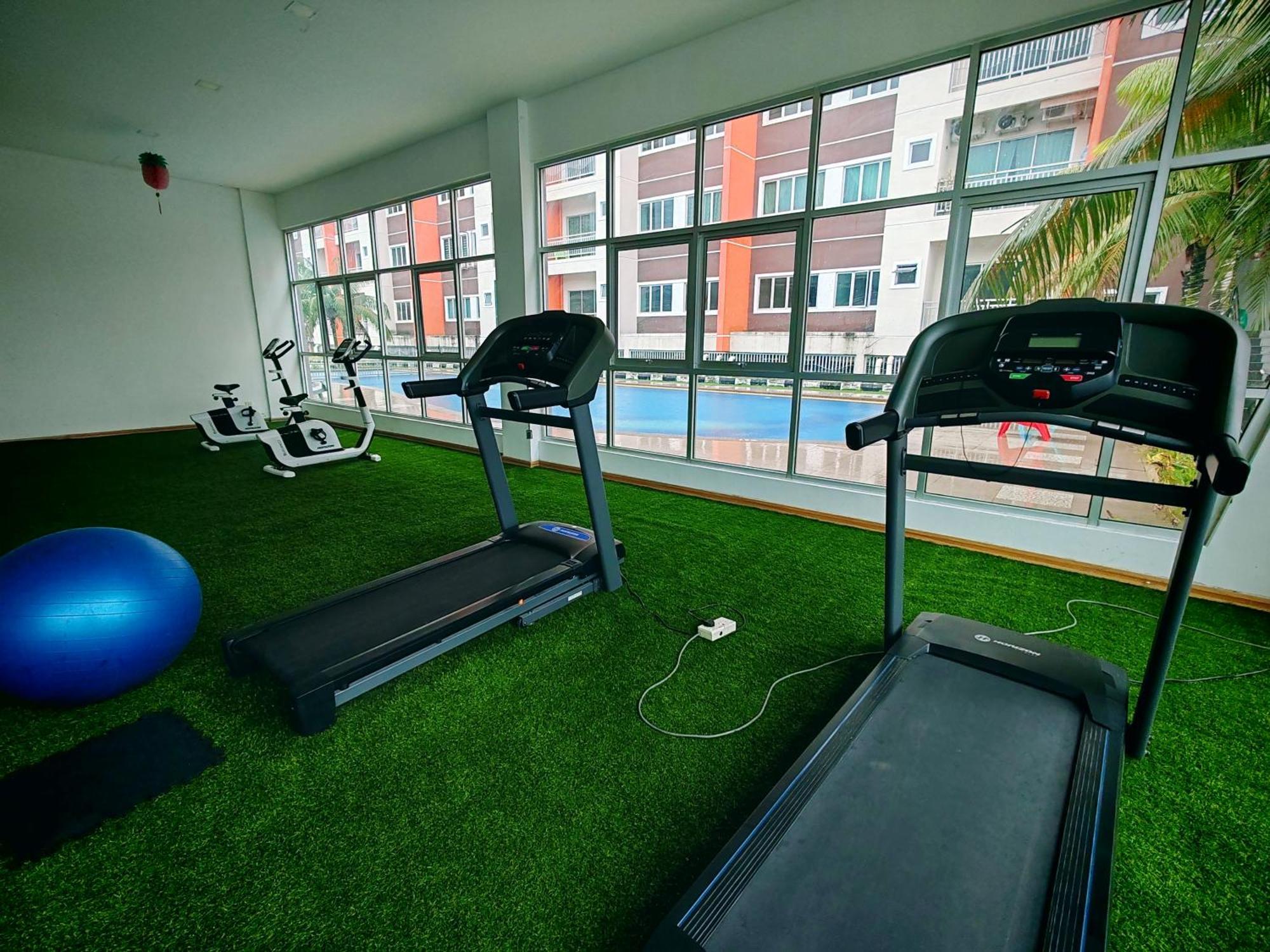 Pavilionvillie M1T11 By Irainbow Simpang Pulai Exterior photo