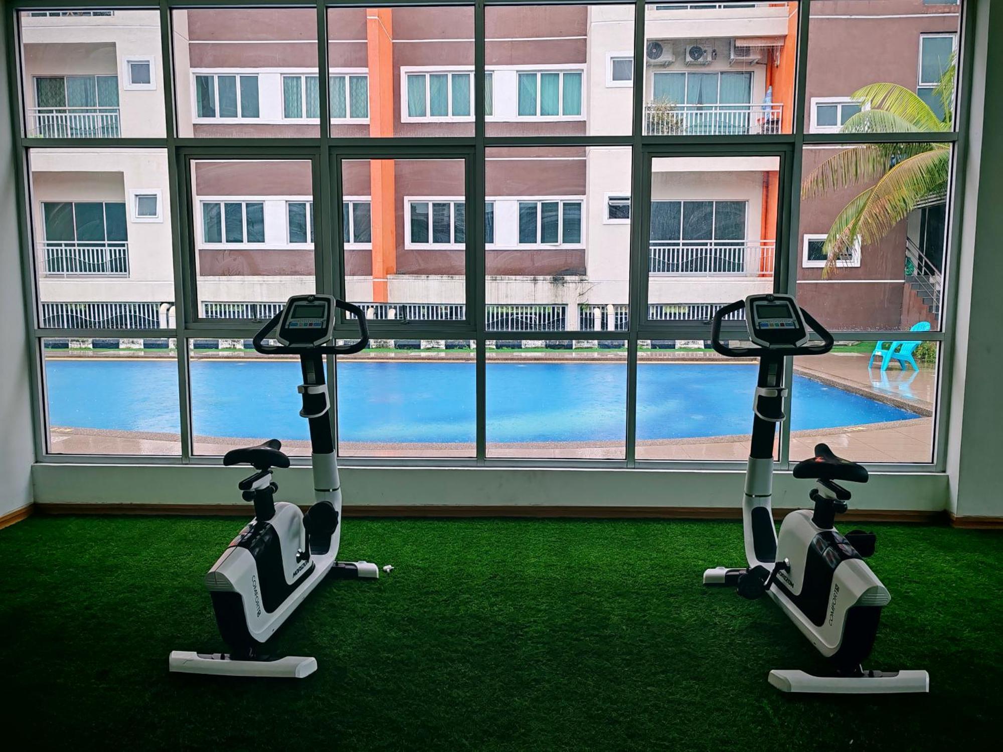 Pavilionvillie M1T11 By Irainbow Simpang Pulai Exterior photo